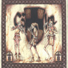 May the Blood of Many a Valiant Knight Be Avenged, The Soil Bleeds Black