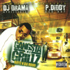 Gangsta Grillz XII, DJ Drama