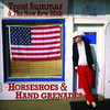 Horseshoes & Hand Grenades, Trent Summar & The New Row Mob