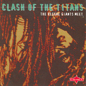 Clash of the Titans
