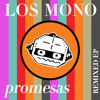 Promesas Remixed - EP, Los Mono