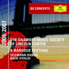 DG Concerts - A Baroque Festival: Bach, Vivaldi, Handel & Telemann, The Chamber Music Society Of Lincoln Center
