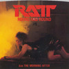 Round and Round / The Morning After [Digital 45], Ratt