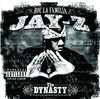 The Dynasty - Roc La Famila 2000, Jay-Z