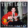 Latino Legend: Trini Lopez, Trini Lopez