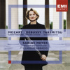 Mozart: Clarinet Concerto, Berliner Philharmoniker