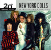 20th Century Masters - The Millennium Collection: The Best of the New York Dolls