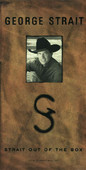 Strait Out of the Box, George Strait