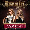 Fight Like a Girl (Bonus Track Version), Bomshel
