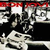 Cross Road, Bon Jovi