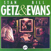 Stan Getz & Bill Evans (Reissue), Bill Evans