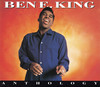 Couverture/Pochette de l'album Ben E. King: Anthology par Ben E. King