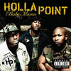 Baby Mama (Featuring Three 6 Mafia) [Radio Edit] - Single