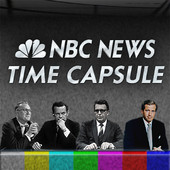 (FREE) Download on iTunes: "NBC News Time Capsule" Martin Luther King Jr. Inteview