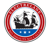 No Shouts, No Calls, Electrelane