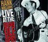 Live at the Grand Ole Opry, Hank Williams