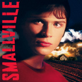Smallville, Season 2
