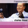 L'essentiel : Charles Trenet, vol. 1, Charles Trenet