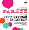 Parade (Decca Broadway Original Cast Recording)