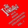 60's Rock Instrumental Collection, Vol. 1, The Ventures