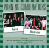 Winning Combinations: Asia & Boston, Asia