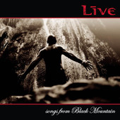 Songs from Black Mountain, Live