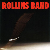 Weight, Rollins Band