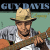 Legacy, Guy Davis