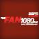 ESPN Sports Radio 1080 The FAN, Portland’s All Sports Station