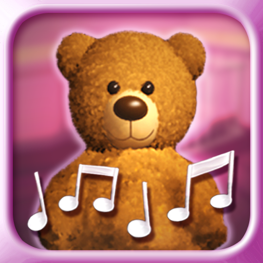 Baby Sleep : Lullabies & Teddies