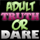 Adult Truth or Dare! Icon