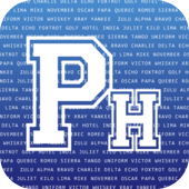 app icon