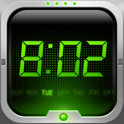 Alarm Clock HD Free
