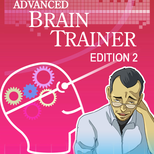 Adv. Brain Trainer 2 icon