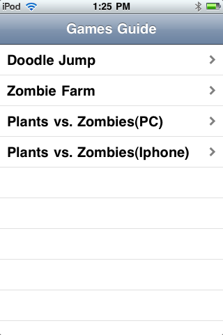Image of Doodle Jump & Zombie Farm & We Rule Cheats