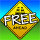 Icon Road Rage Ahead Free