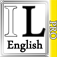 Icon ILetters Pro(English)