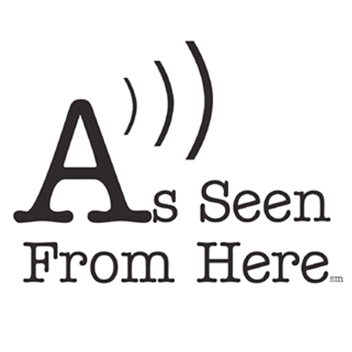 As Seen From Here – Podcast App