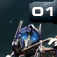 Transformers: Revenge of the Fallen Movie Adaptation #1 (of 4)