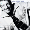 Basher - The Best of Nick Lowe, Nick Lowe