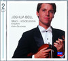 Bruch; Mendelssohn; Mozart: Violin Concertos, Joshua Bell