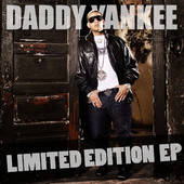 Daddy Yankee - EP