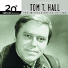 20th Century Masters - The Millennium Collection: The Best of Tom T. Hall, Tom T. Hall