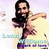 Spark of Love, Lenny Williams