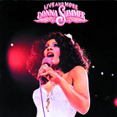 Live and More, Donna Summer