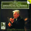 Beethoven: Symphony Nos. 5 & 6, Berliner Philharmoniker
