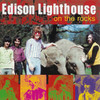 On the Rocks, Edison Lighthouse