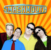 Smash Mouth, Smash Mouth