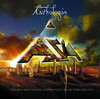 Anthologia: The 20th Anniversary / Geffen Years Collection (1982-1990), Asia