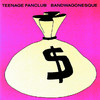 Bandwagonesque, Teenage Fanclub
